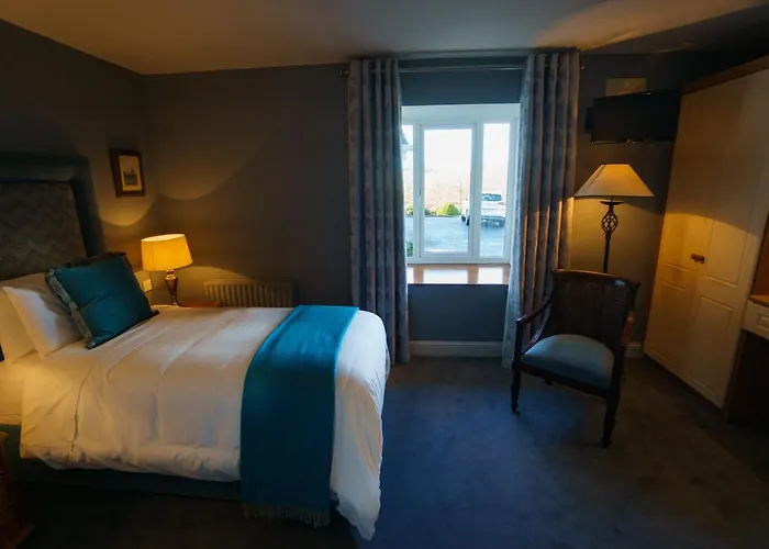 Park Lodge Accommodation