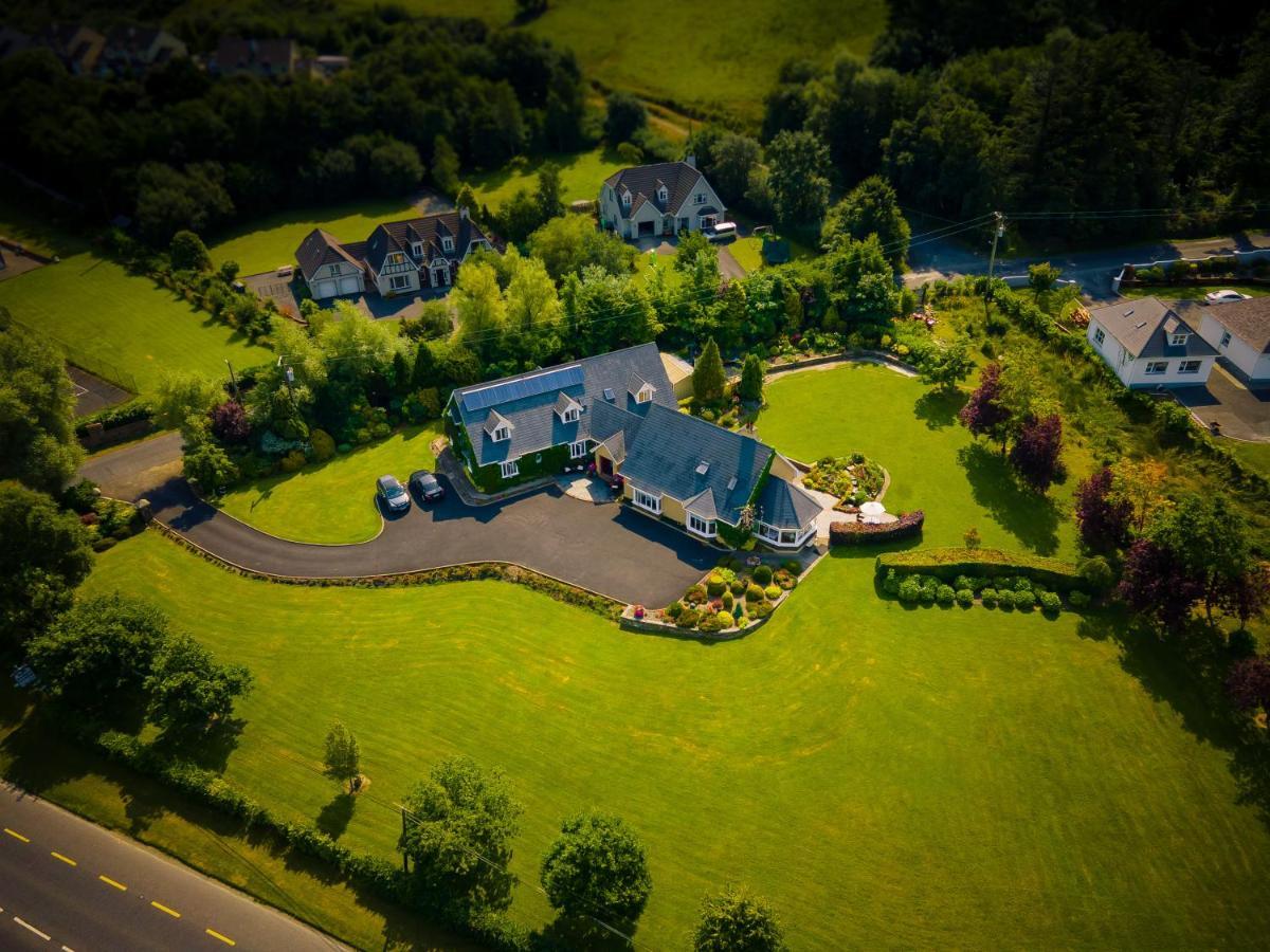 Bed & Breakfast Park 4*