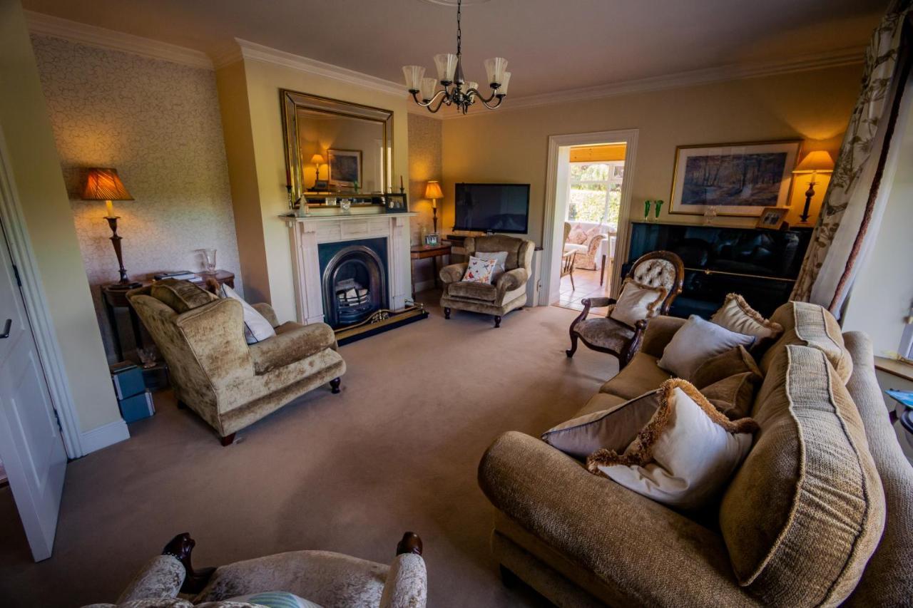 Park Bed & Breakfast 4*