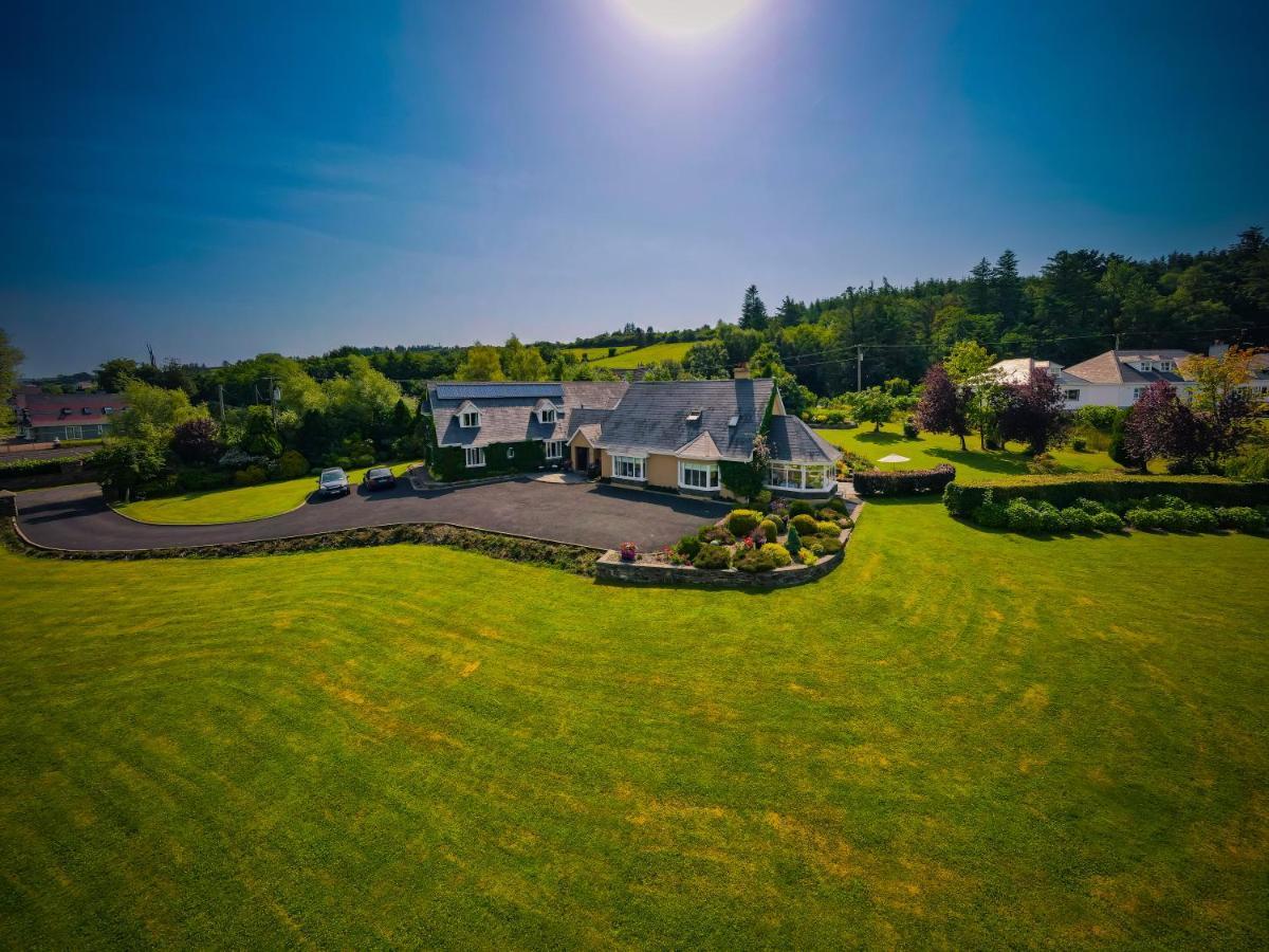 Bed & Breakfast Park 4*