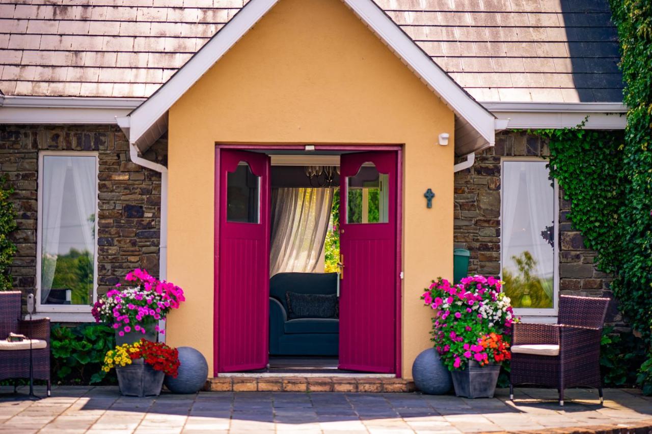 Park Bed & Breakfast 4*