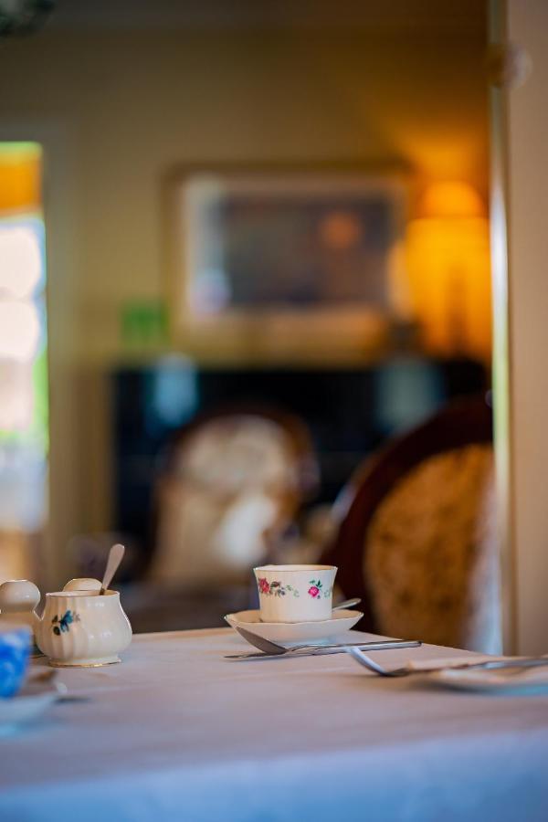 Park Bed & Breakfast 4*