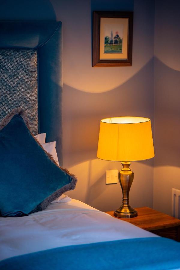 Bed & Breakfast Park