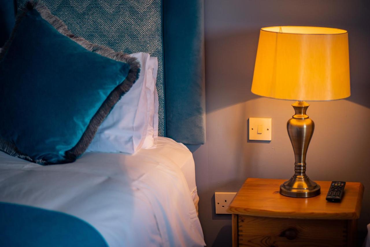 Park Bed & Breakfast 4*