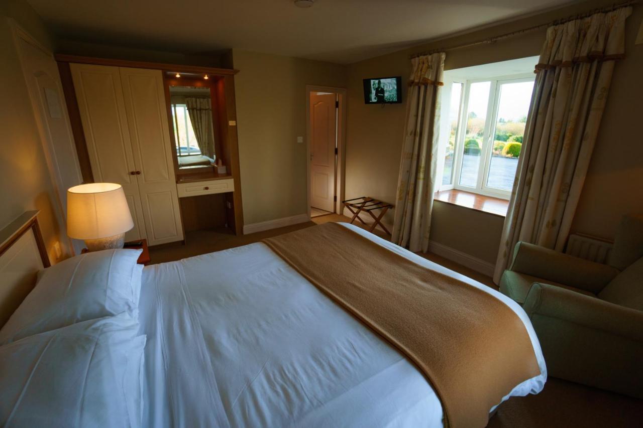 Bed & Breakfast Park 4*