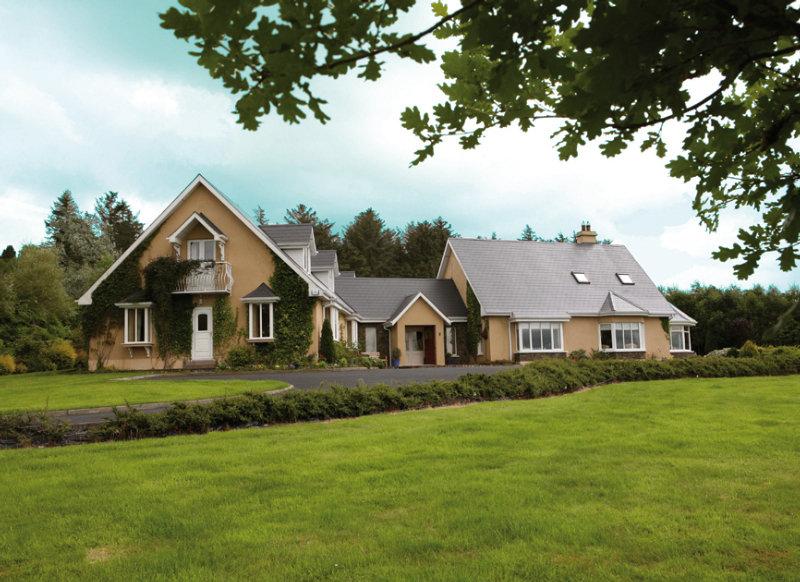 Bed & Breakfast Park